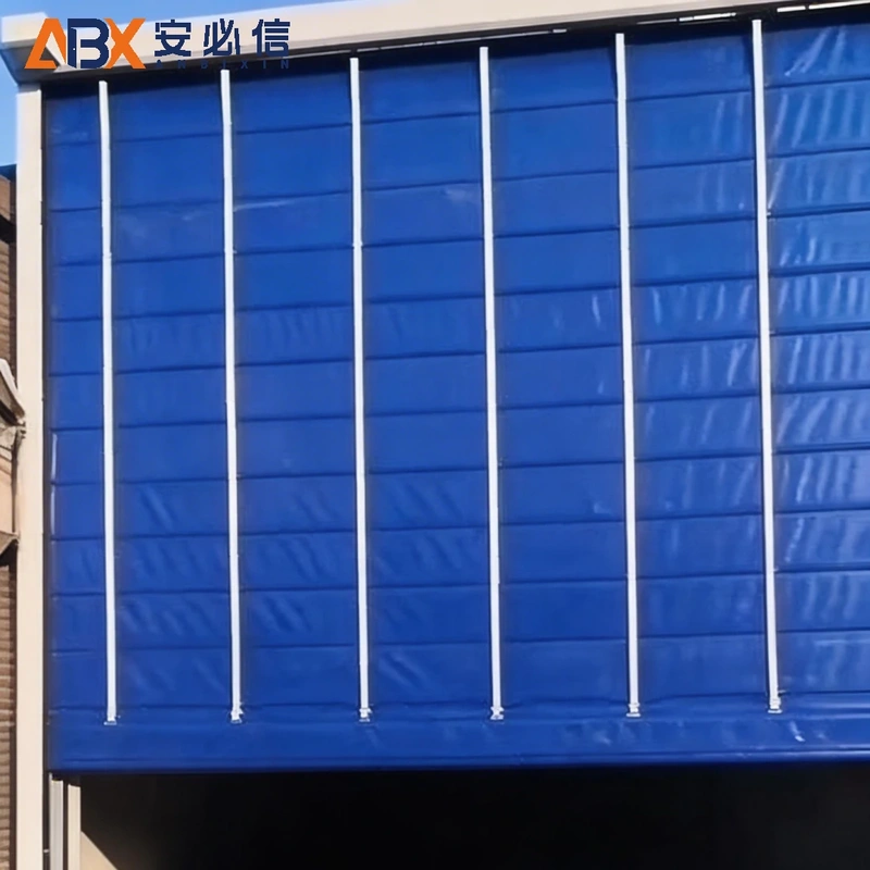 西宁市高速堆积门