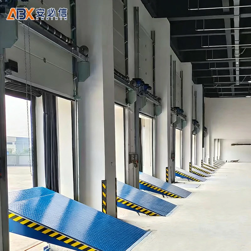 西宁市工业提升门